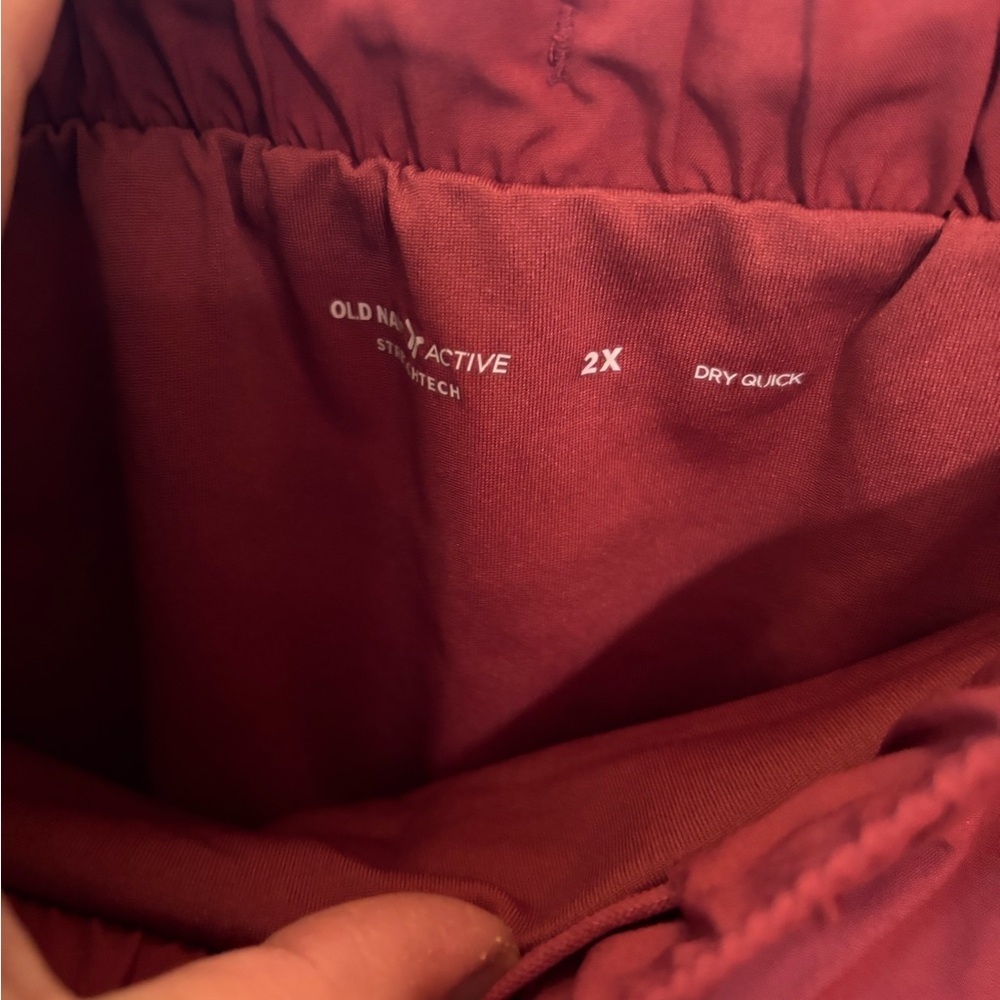 Running Shorts quick dry